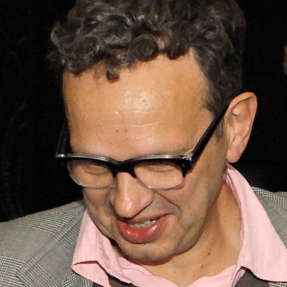 Tom Dixon