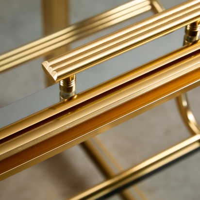 Trolley by Pierre Vandel