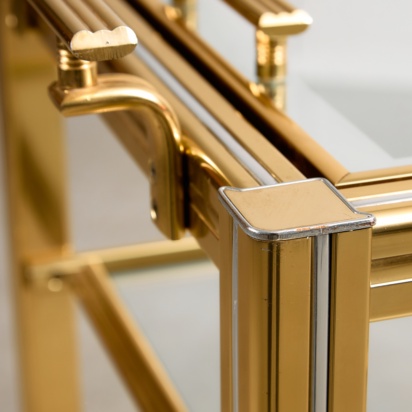 Trolley by Pierre Vandel