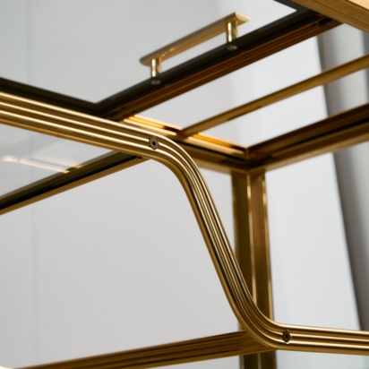 Trolley by Pierre Vandel