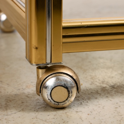 Trolley by Pierre Vandel