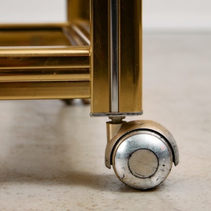 Trolley by Pierre Vandel