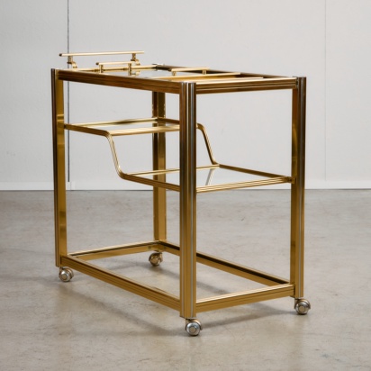 Trolley by Pierre Vandel