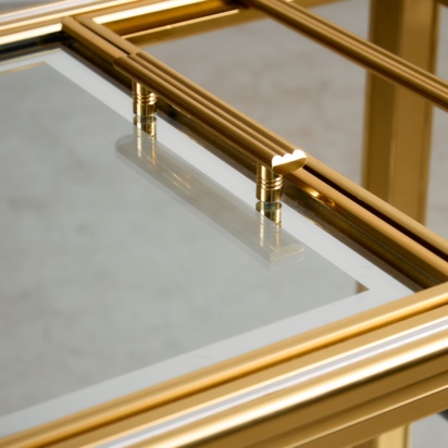 Trolley by Pierre Vandel