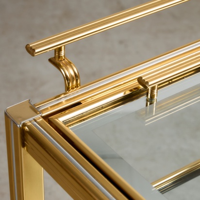 Trolley by Pierre Vandel