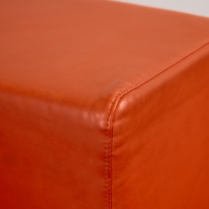 Plastics Tech Sofa by Kartell
