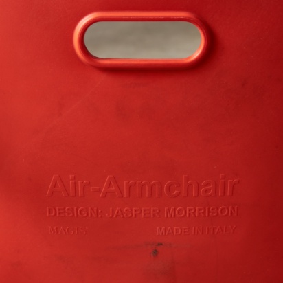 Air-Armchair