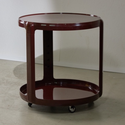 Kartell Trolley & Bar Cart