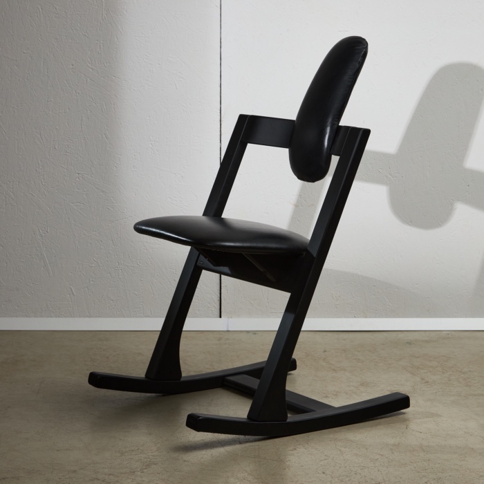 Pendulum Chair for Stokke