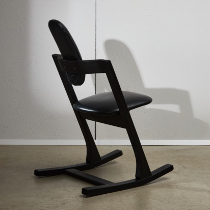 Pendulum Chair for Stokke