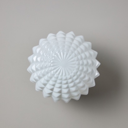 Spiky Spherical Lamp