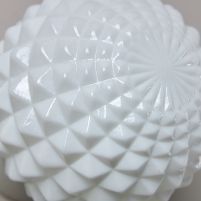 Spiky Spherical Lamp