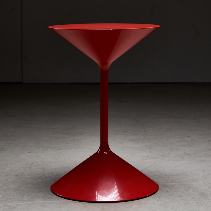 Tempo Side Table