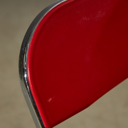 Plia Chair by Giancarlo Piretti