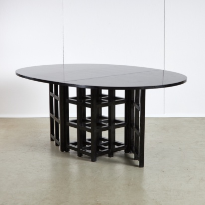 322 D.S.1 Dining Table