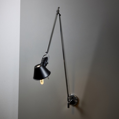 Tolomeo Braccio for Artemide