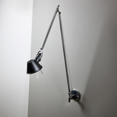 Tolomeo Braccio for Artemide