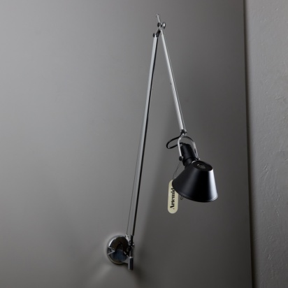 Tolomeo Braccio for Artemide