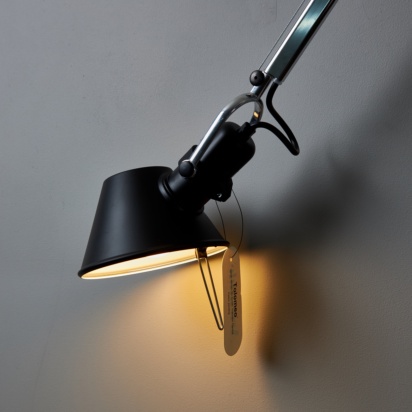 Tolomeo Braccio for Artemide