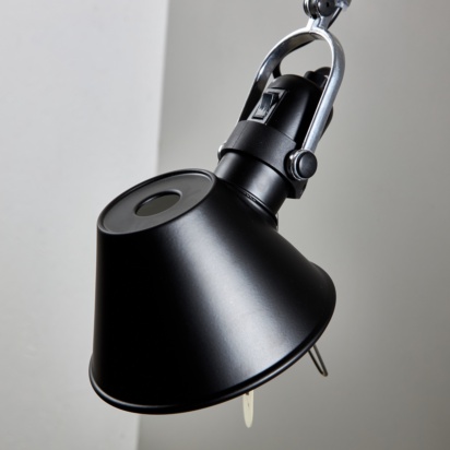 Tolomeo Braccio for Artemide