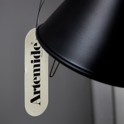 Tolomeo Braccio for Artemide