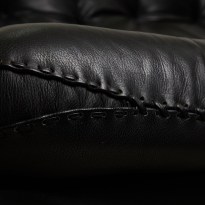 DS101 De Sede Sofa (black)