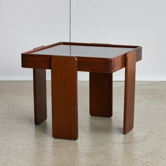 Mid-century Coffee Table by Gianfranco Frattini