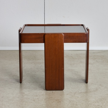 Mid-century Coffee Table by Gianfranco Frattini