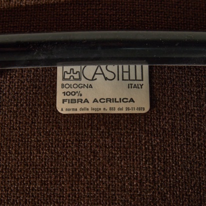 DSC 106 Chair for Castelli 