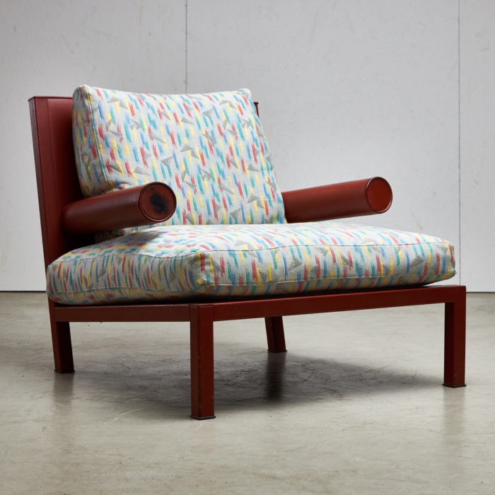 Baisity Armchair B&B Italia