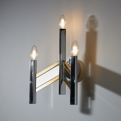 Sciolari Wall Lamp