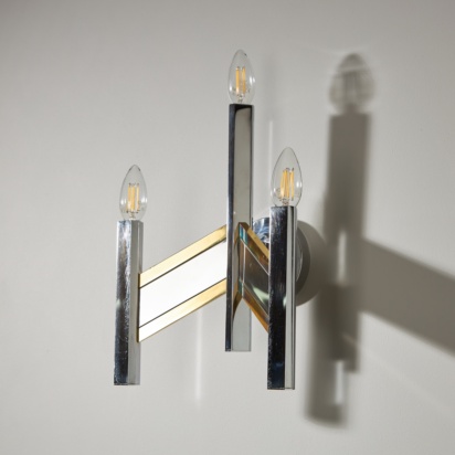 Sciolari Wall Lamp