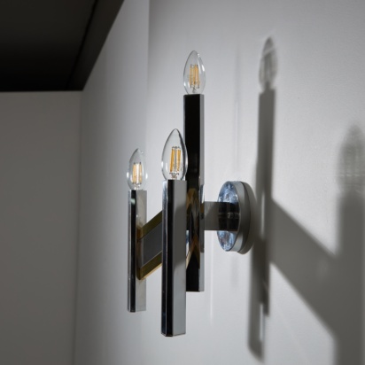 Sciolari Wall Lamp