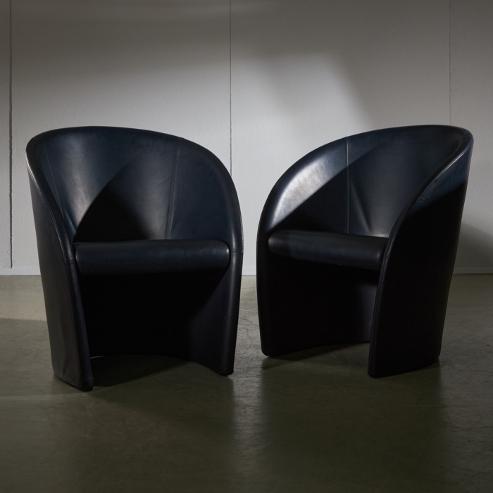 Frau Intervista Armchair