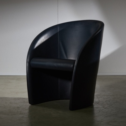 Frau Intervista Armchair