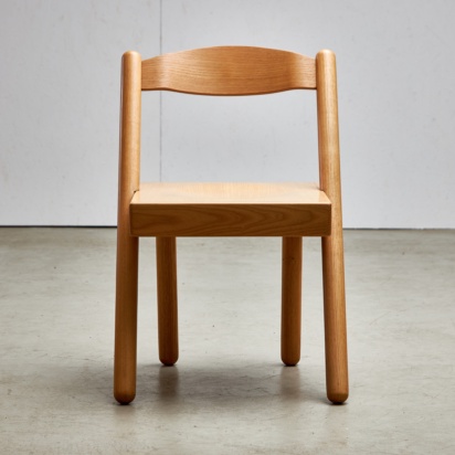 Iva & Tao Dining Set (chair)