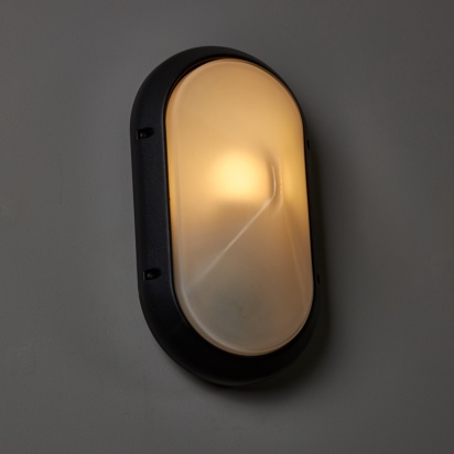 Superdelta Ovale Wall Light 