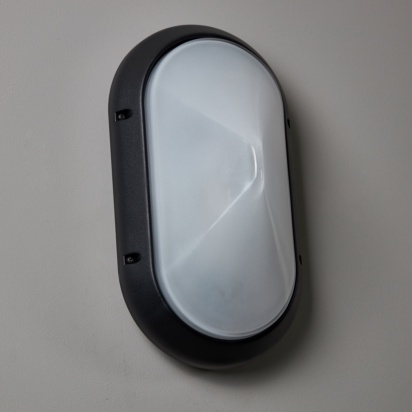 Superdelta Ovale Wall Light 