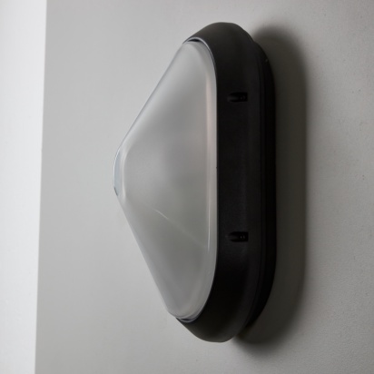 Superdelta Ovale Wall Light 