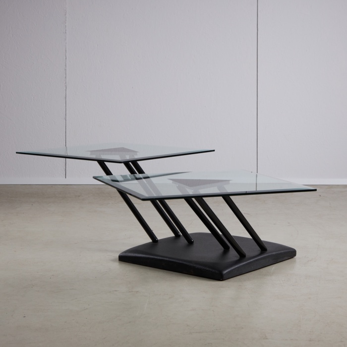 Bellato Coffee Table 2-Arms