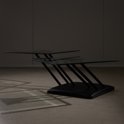 Bellato Coffee Table 2-Arms