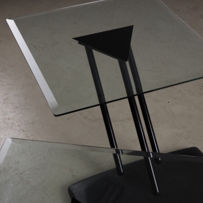 Bellato Coffee Table 2-Arms