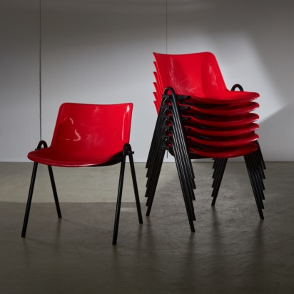 Modus Chair for Tecno