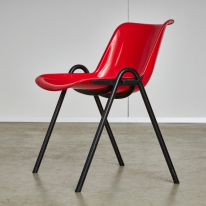 Modus Chair for Tecno