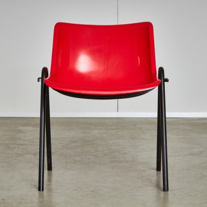 Modus Chair for Tecno