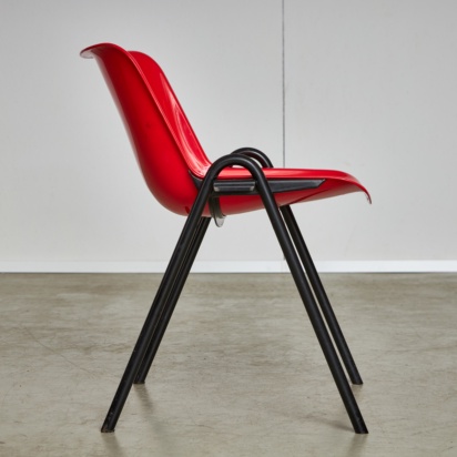 Modus Chair for Tecno