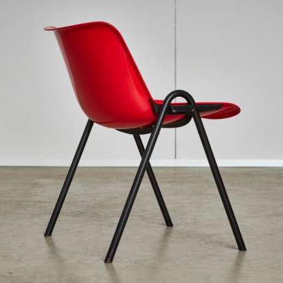 Modus Chair for Tecno