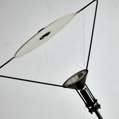 Polifemo Floor Lamp 