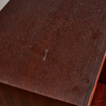 Rosewood Cabinet