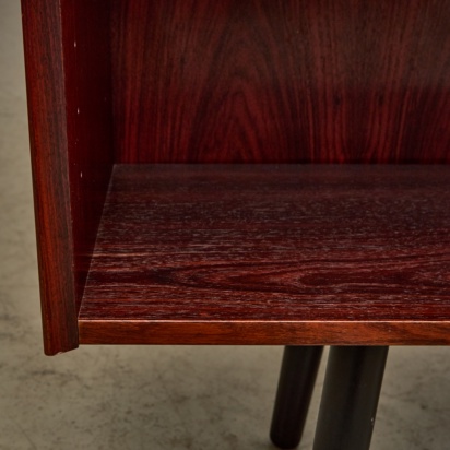 Rosewood Cabinet